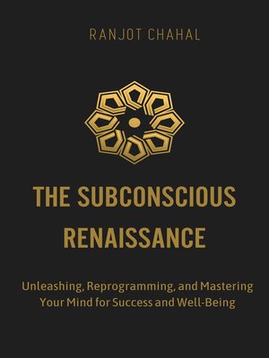cover image of The Subconscious Renaissance